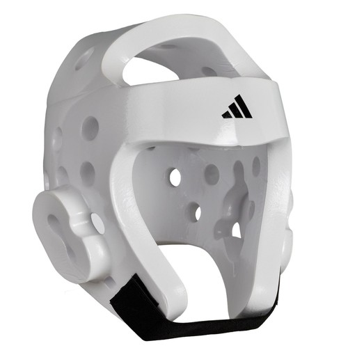 Adidas kopfschutz dip weiß - adidas,