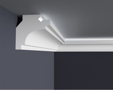 LED Band Profil Stuckleiste