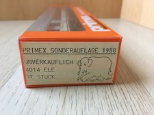 Märklin / Primex 4014