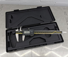 Mitutoyo Messschieber 500-161U CD-15DC  Messbereich Digital 0 - 150 mm