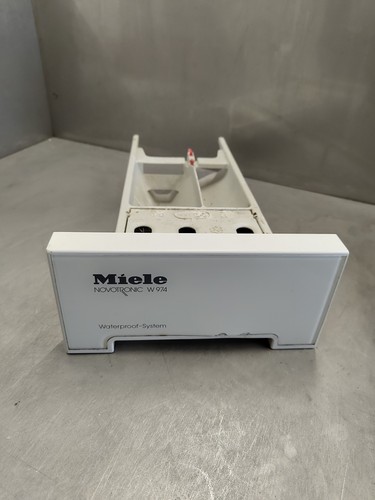 Miele novotronic w974 - novotronic,