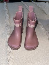bundgaard, Barfußgummistiefel, Charly, Rose, Größe 22