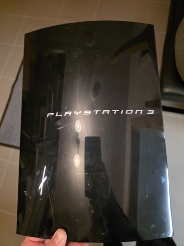 Ersatzteile ps3 fat lady - ersatzteile,
