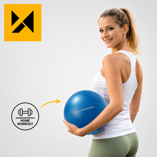 Fitnessball pilatesball - fitnessball,