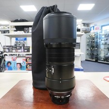 Gebrauchte Olympus M.Zuiko