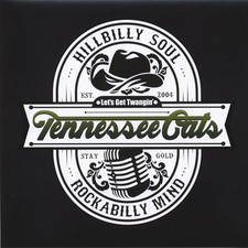 Tennessee Cats - R&R From