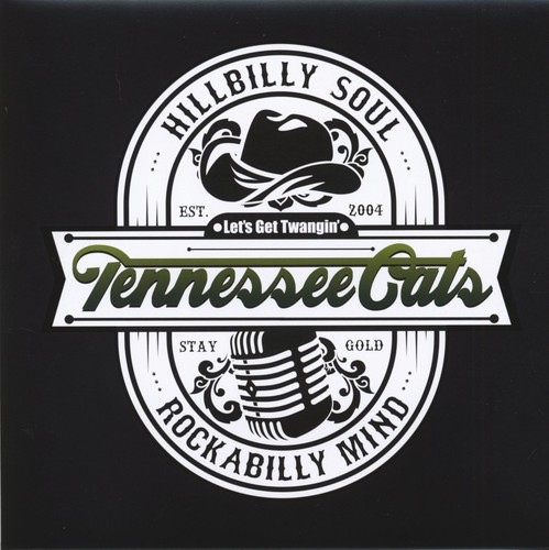 Tennessee cats r from - tennessee,