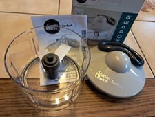 Jamie Oliver Tefal Chopper