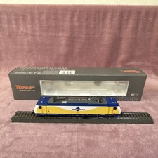 Roco h0 68509 - “metronom” - Wechselstrom (märklin kompatibel), Beleuchtung