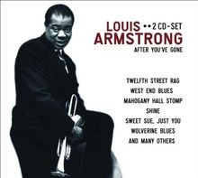 Louis armstrong von - armstrong,