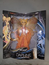 Winx Club - Daphne Limited