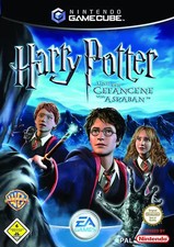 Harry Potter und der Gefangene von Askaban ZUSTAND SEHR GUT