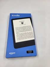 AMAZON Kindle B09SWRYPB2 BLACK