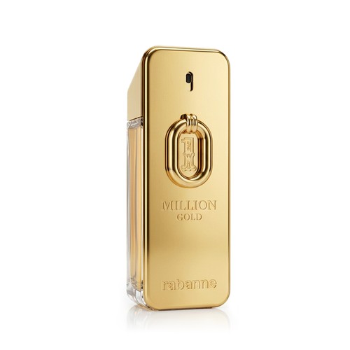 Rabanne million gold elixir - rabanne,