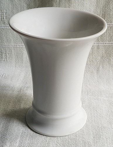Trompetenvase trichtervase von - trompetenvase/trichtervase,
