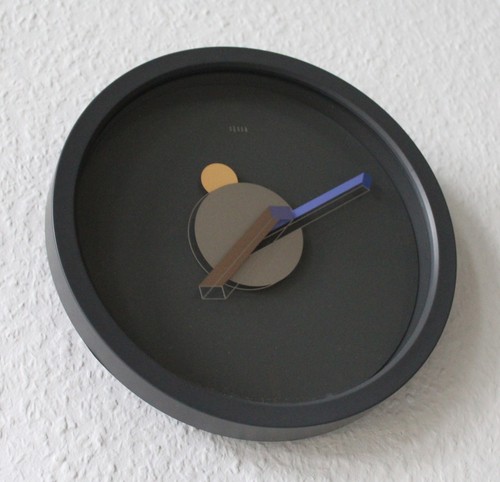 Takashi kato wanduhr - kato, /