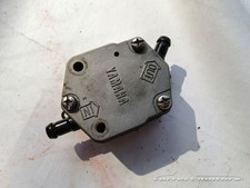 Kraftstoffpumpe fuel pump 6E52441003 Yamaha 150ETXG Aussenborder 150 PS  BJ 1988