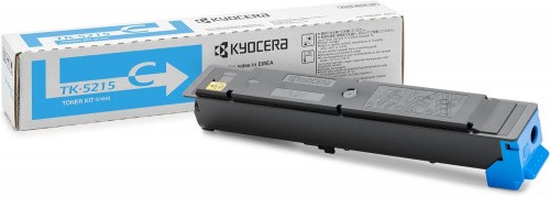 Kyocera 5215c toner ca - tk-5215c,, toner,