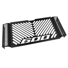 ZIEGER Kühlerabdeckung