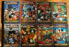 Lustige Taschenbücher