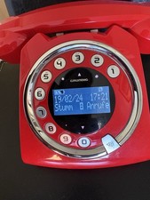 GRUNDIG SIXTY Dect-Telefon