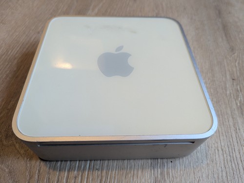 Apple mac mini - mac,