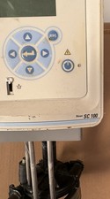 Thermo Scientific Haake Sc 100