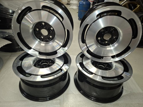 Gullideckel felgen allstar - t4,
