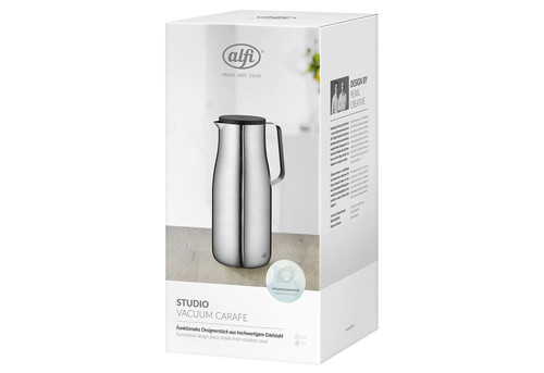 Alfi thermoskanne 5l - thermoskanne, 1,5l