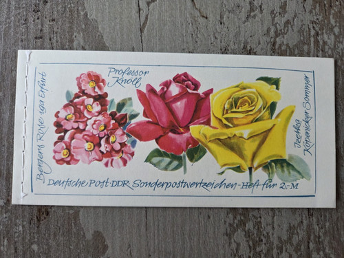 Rarität ddr - rarität,