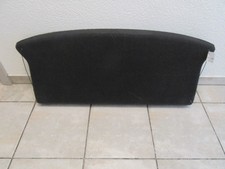 Laderaumabdeckung Hutablage