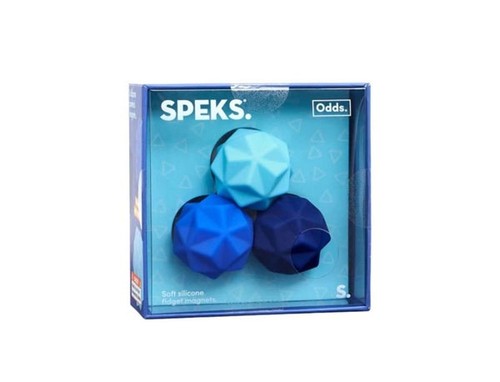 Speks magnete silikon odds - silikon,