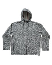 Mammut Herren Strickwollejacke