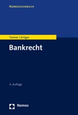 Bankrecht Martin Tonner