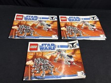 Lego 10195 Star Wars only