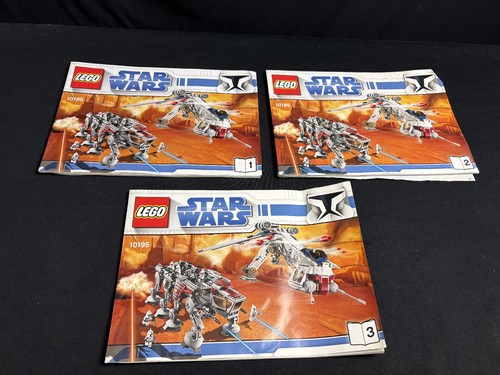 Lego 10195 star - lego,