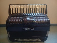 Akkordeon Beltuna Prestige V 120 Compact