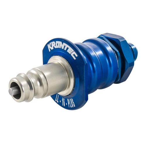Krontec easy push air - push, jack