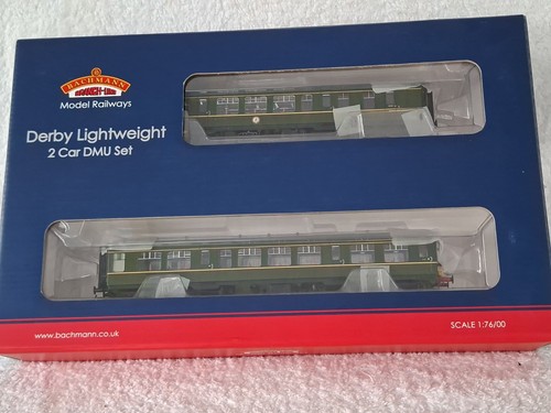 Bachmann 515 derby - bachmann, oo