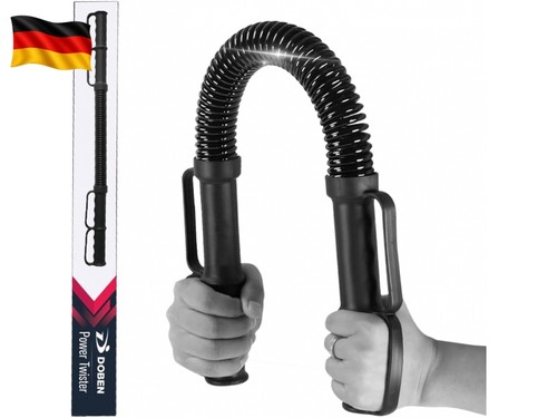 Profi königsfeder biegehantel - profi,