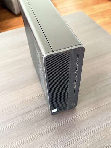 290 sff business pc - sff,