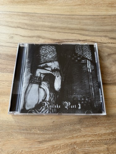 Nargaroth rasluka part - nargaroth,
