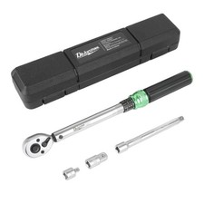 Drehmomentschlüssel 1/4"