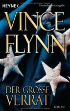 Der Verrat- Vince Flynn