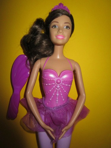 B235 alte brünette barbie - brÜnette,