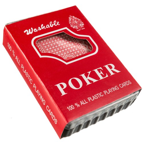 Pokerkarten spielkarten texas - pokerkarten,