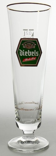 Diebels alt bier - alt, brauerei