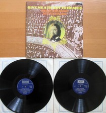 ZFB 95-6 Give Me A Ticket To