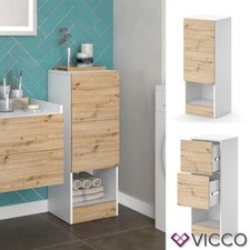 Midischrank Alf 35 x 92 cm