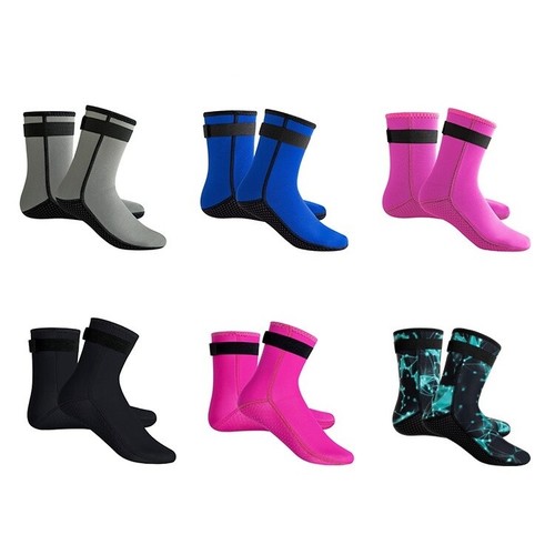 3mm neoprenanzug schuhe - 3mm,